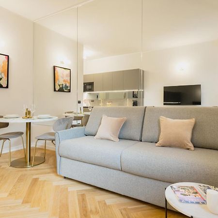 Easylife - Nido Di Charme In Sant'Ambrogio Apartment Milan Luaran gambar