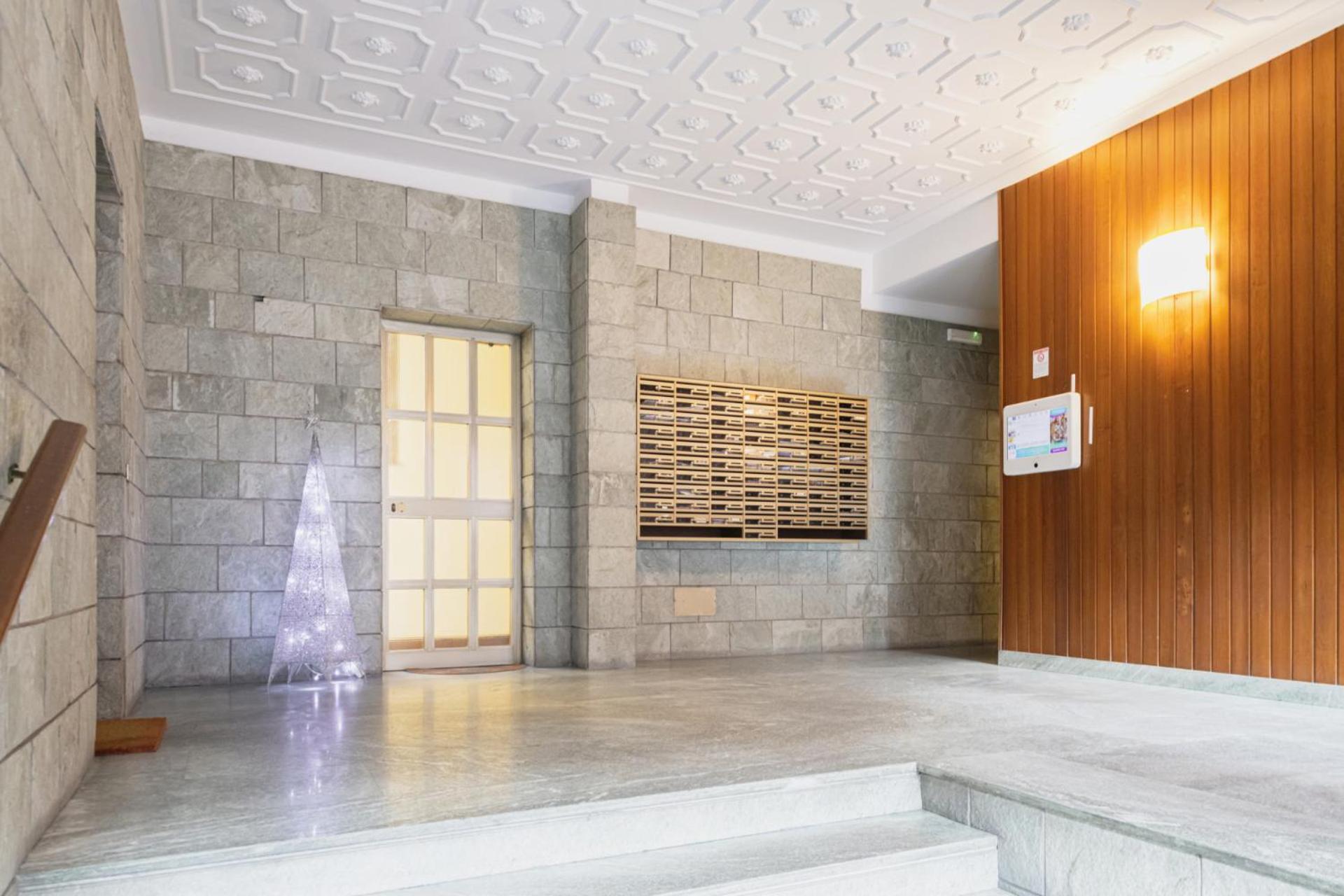 Easylife - Nido Di Charme In Sant'Ambrogio Apartment Milan Luaran gambar
