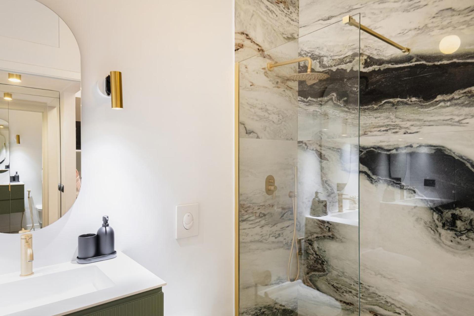 Easylife - Nido Di Charme In Sant'Ambrogio Apartment Milan Luaran gambar